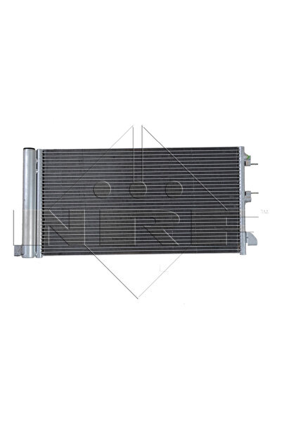 NRF Condensator Climatizare Fiat Panda