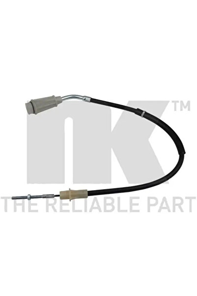 NK Parking Brake Cable Volvo S80 2