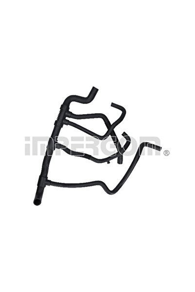ORIGINAL IMPERIUM Radiator Hose Lower Left Nissan Primastar Bus/Primastar Bod...