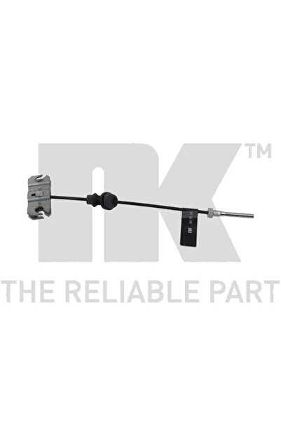 NK Parking Brake Cable Kia Carens 1 Microbus