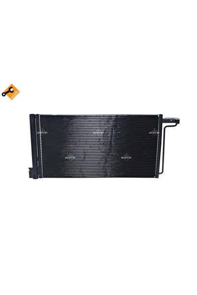 NRF Condensator Climatizare Ford C-Max 2/Focus 3/Grand C-Max