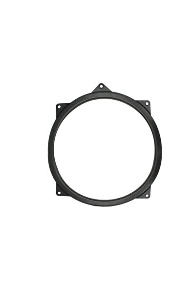 PACOL Carcasa Ventilator Radiator Man Tga