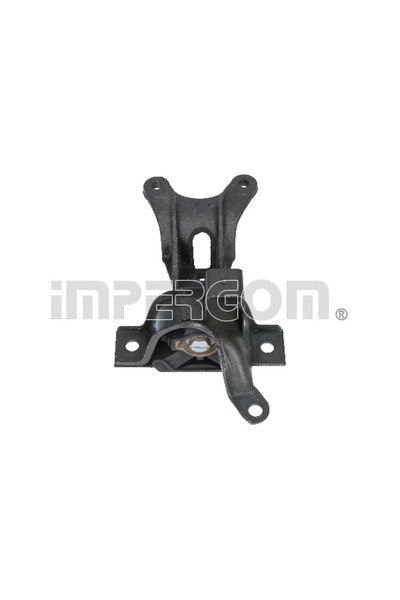 ORIGINAL IMPERIUM Преден тампон на двигателя Fiat Doblo Van/Space Limousine/D...