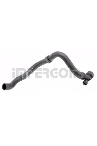ORIGINAL IMPERIUM Radiator Hose Lower Left Seat Cordoba/Ibiza 2/Ibiza 3 Skoda...