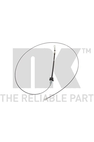 NK Cablu Frana De Parcare Mercedes-Benz Sprinter 2-T Bus/Sprinter 2-T Caroser...