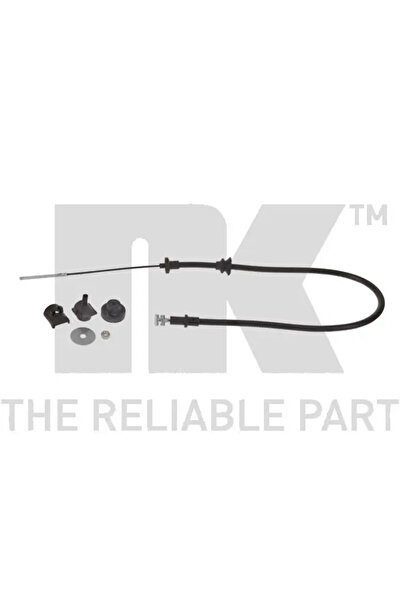 NK Cablu Ambreiaj Seat Ibiza 2/Inca