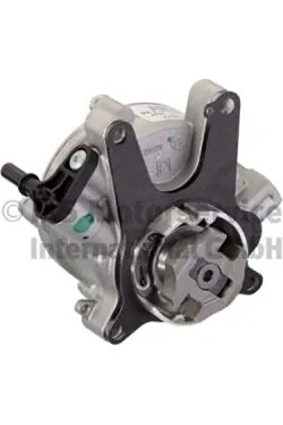 PIERBURG Pompa Vacuum Sistem De Franare Alfa Romeo Giulietta Fiat 500L/500X/D...