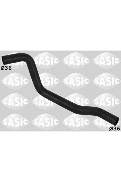 SASIC Furtun Radiator Inferior Stanga Citroen Jumper 1 Bus/Jumper 1 Caroserie...