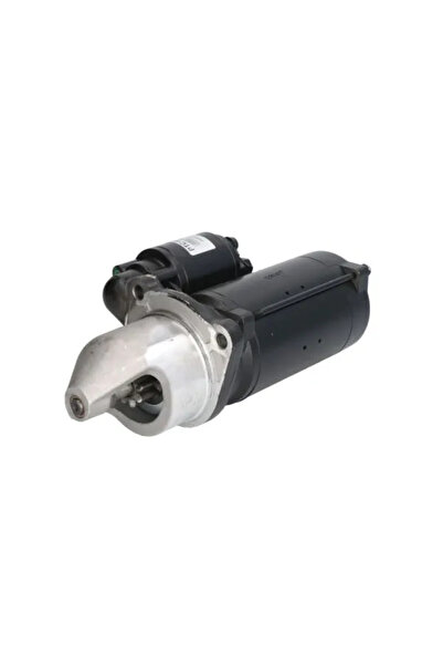 POWER TRUCK Starter Mercedes-Benz Lk/LN2/Unimog 1984-1998