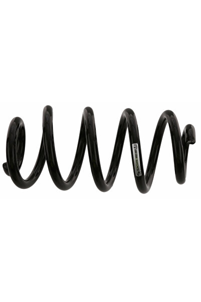 SACHS Пружина на задния мост BMW 2 Active Tourer