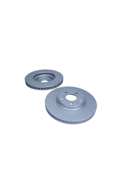 QUARO Brake Disc Ford Mondeo 5 2012-2021