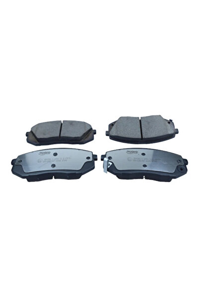 QUARO Set Placute Frana Frana Disc Hyundai Kona/Sonata 6/Sonata 7 Kia Optima/...
