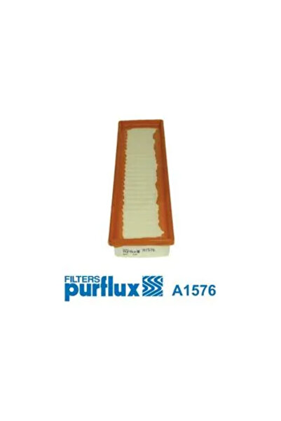 PURFLUX Filtru Aer Dacia Dokker Autoutilitara/Limuzina Spatioasa/Dokker Micro...