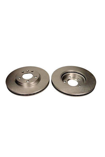 QUARO Disc Frana Chevrolet Cruze/Orlando/Volt Opel Ampera/Astra J/Zafira Tour...