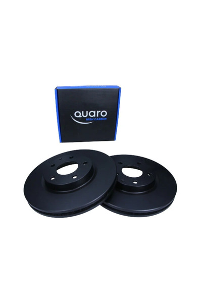 QUARO Disc Frana Mazda 6/Cx-5