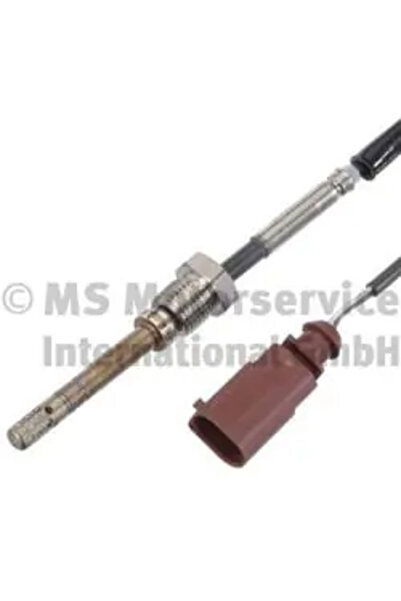 PIERBURG Сензор за температура на отработените газове Audi A4 Allroad B8/A4 B...