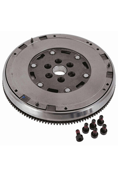 SACHS Volanta Citroen C-Elysee/C3 3/C3 Aircross 2 Ds Ds 3 / Ds 3 Crossback 20...