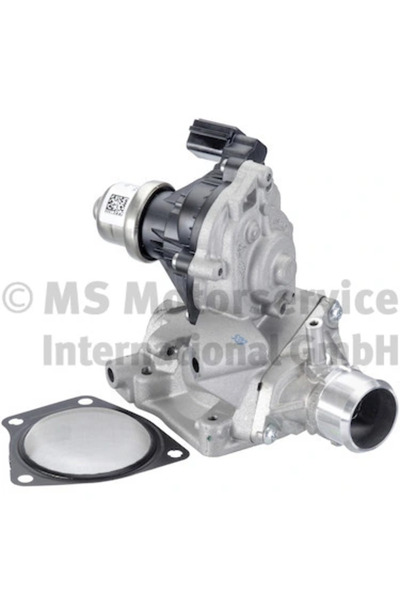 PIERBURG Supapa Egr Stanga Jaguar F-Pace/Xf 2/Xf Sportbrake Land Rover Discov...