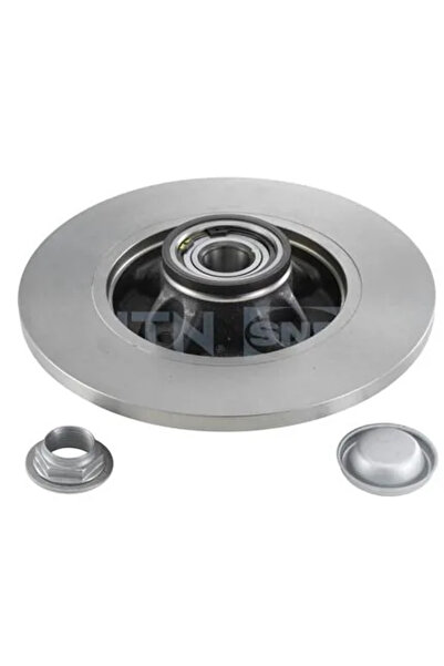 SNR Disc Frana Axa Spate Stanga Citroen Berlingo Multispace/C4 2/C4 Grand Pic...