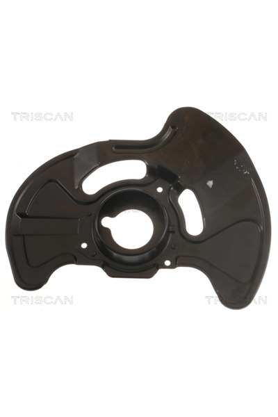 TRISCAN Protectie Stropire Disc Frana Axa Fata Dreapta Mercedes-Benz C-Class/Clk