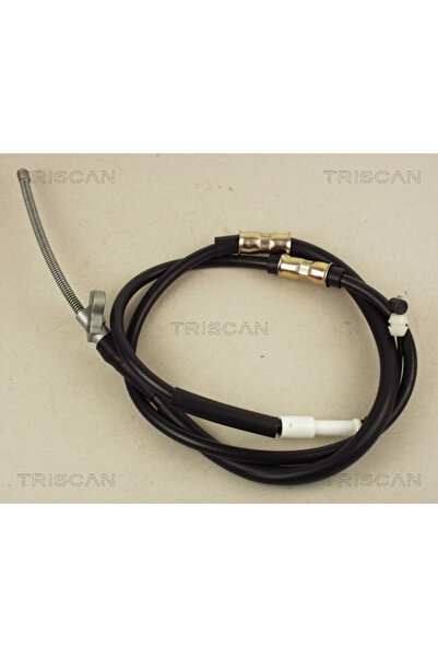 TRISCAN Cablu Frana De Parcare Toyota Corolla/Sprinter Carib