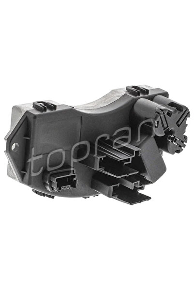 TOPRAN Rezistor Ventilator Habitaclu Mercedes-Benz A-Class/B-Class Sports Tourer