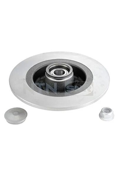 SNR Disc Frana Renault Megane 2/Scenic 2