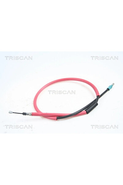TRISCAN Cablu Frana De Parcare Renault Clio 3/Modus / Grand Modus