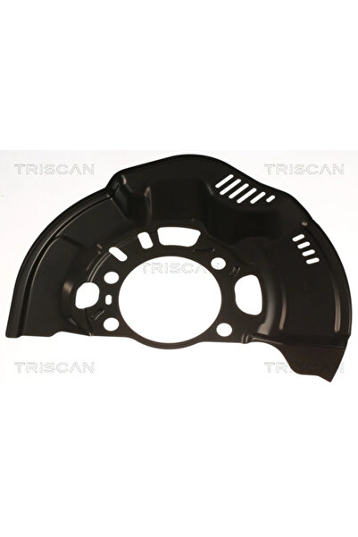 TRISCAN Protectie Stropire Disc Frana Axa Fata Dreapta Toyota Auris/Corolla L...