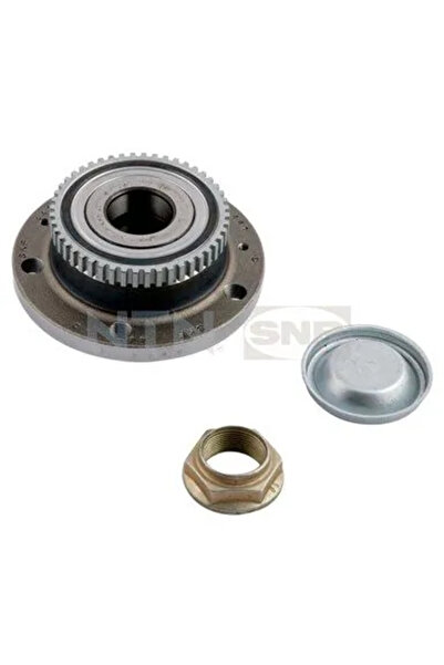 SNR Set Rulment Roata Opel Meriva B Van/Meriva B Microbus Peugeot 607