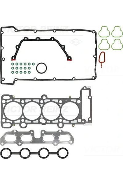 VICTOR REINZ Set Garnituri Chiulasa Ford Scorpio 2/Transit Bus/Transit Carose...