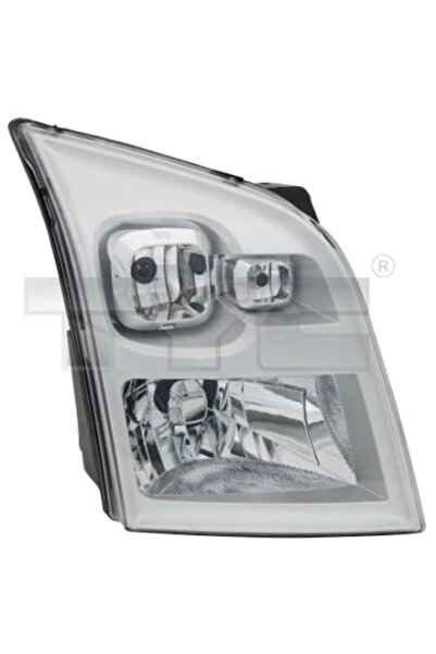 TYC Far Dreapta Ford Transit Tourneo Bus/Transit Bus/Transit Caroserie 2006-2014