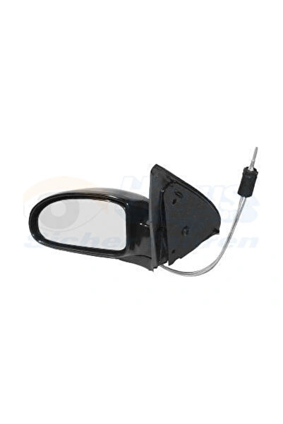 VAN WEZEL Oglinda Exterioara Stanga Ford Focus 1
