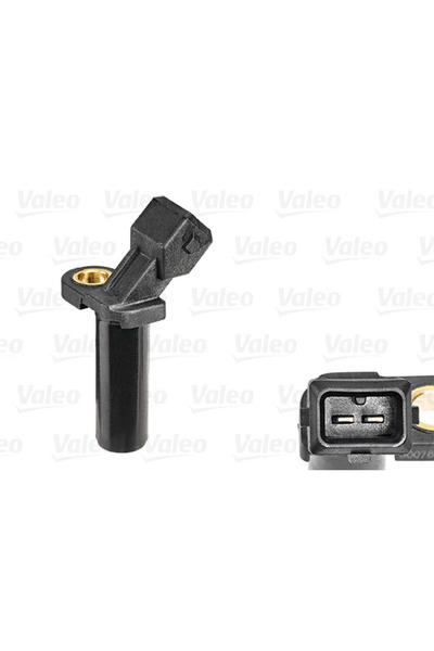 VALEO Senzor Impulsuri Arbore Cotit Ford Escrt 4/Escrt 5/Fiesta 1