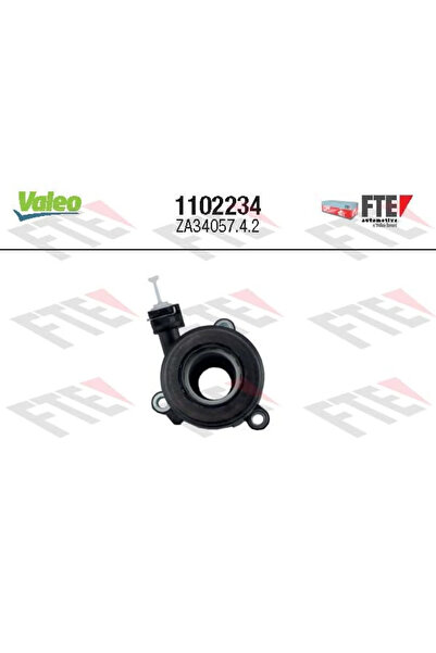 VALEO Rulment De Presiune Ambreiaj Baojun (Sgmw) 630 Buick (Sgm) Excelle Limu...