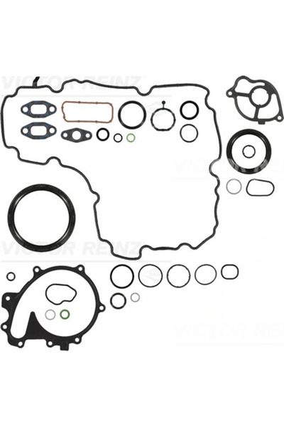 VICTOR REINZ Set Garnituri Carter Mercedes-Benz C-Class/Glc/S-Class