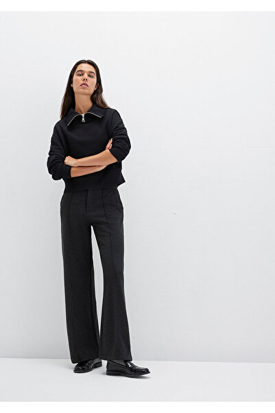 Mavi Ανθρακί Φούτερ 1011048-87829