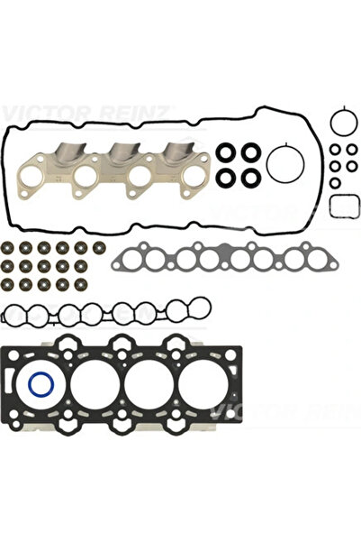 VICTOR REINZ Set Garnituri Chiulasa Hyundai I30 Kia Cee'D