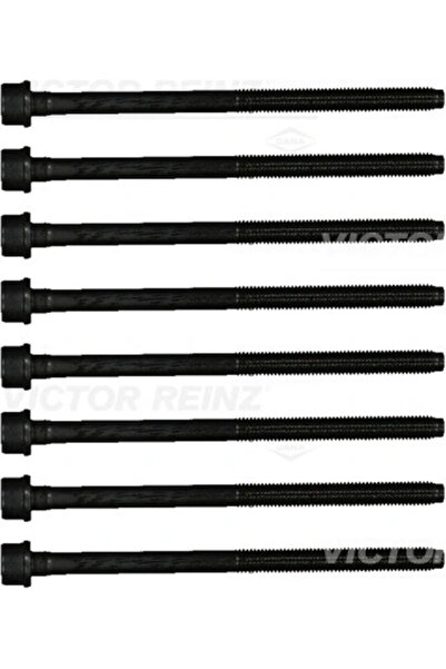 VICTOR REINZ Set Surub Chiulasa Citroen Basalt/C3 3 Fiat 500/Argo/Cronos