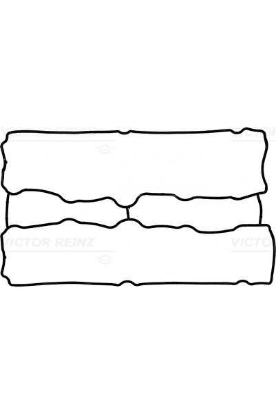 VICTOR REINZ Garnitura Capac Supape Chevrolet Lacetti/Nubira/Optra Holden Viva