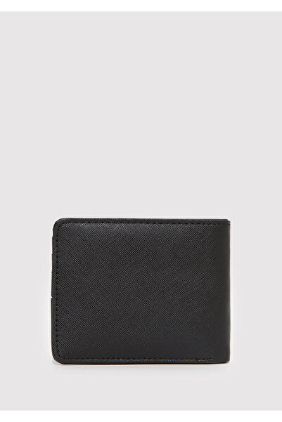 Mavi Μαύρο πορτοφόλι 0912247-900