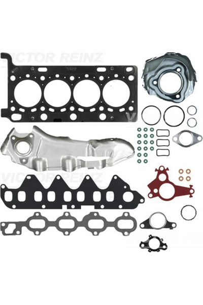 VICTOR REINZ Set Garnituri Chiulasa Fiat Talento Bus Mercedes-Benz Vito Mixto...