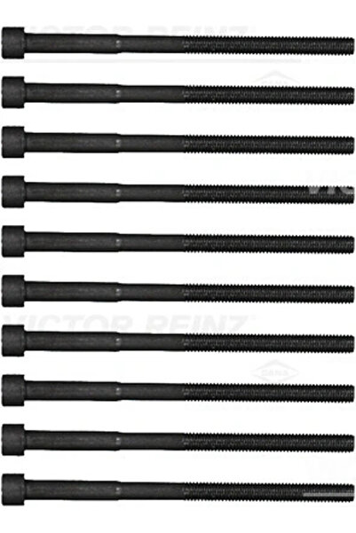 VICTOR REINZ Set Surub Chiulasa Hyundai Elantra 4 Limuzina/I20 1/I30 Kia Cera...