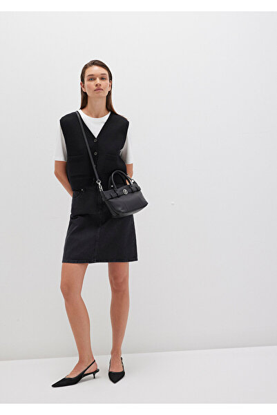 Mavi Negru pentru femei M1319890550 Valérie