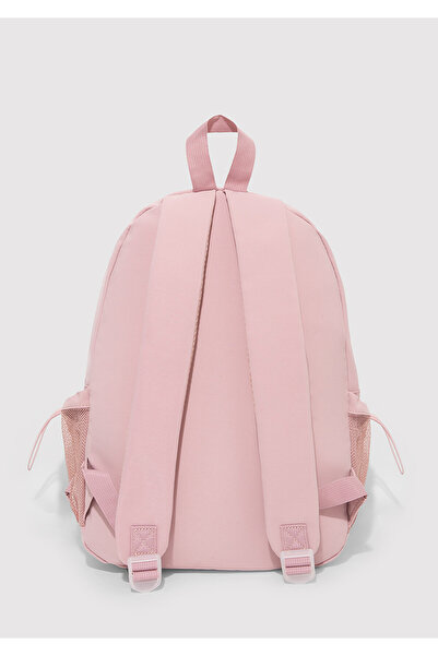 Mavi Pembe Sırt Çantası 1912735-81427