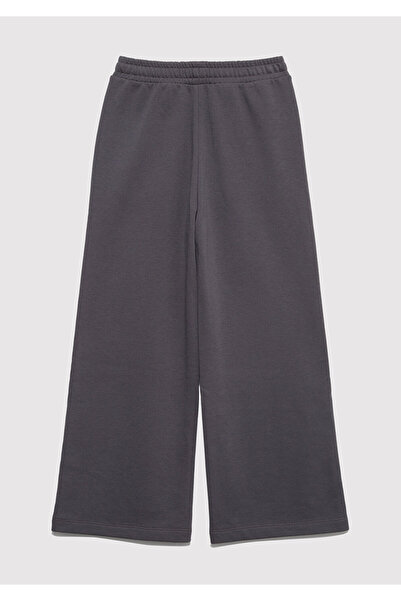 Mavi Φαρδιά πόδια ανθρακί φούτερ 7010034-90778