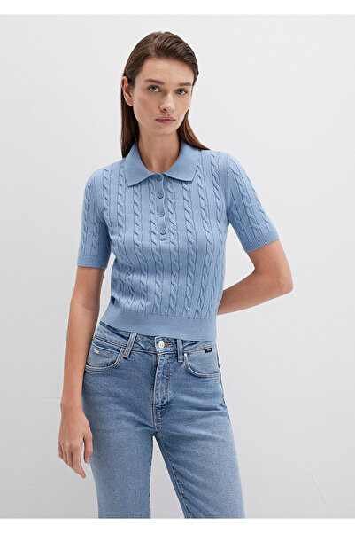 Mavi Tricotaj Polo 1710328-70830