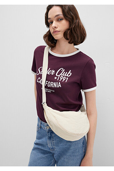 Mavi Beige Umhängetasche 1913487-32324