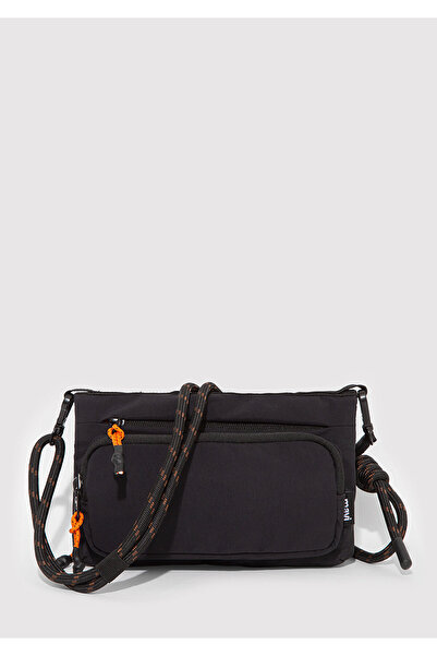 Mavi Siyah Çapraz Çanta 0911940-900