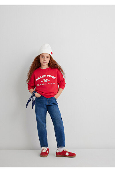 Mavi Lol Dark Jean Pants 7010037-90876